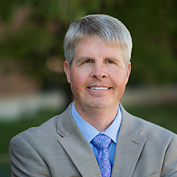 Alex W. Haymond
