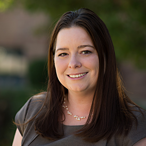 Alicia M. Lewis
