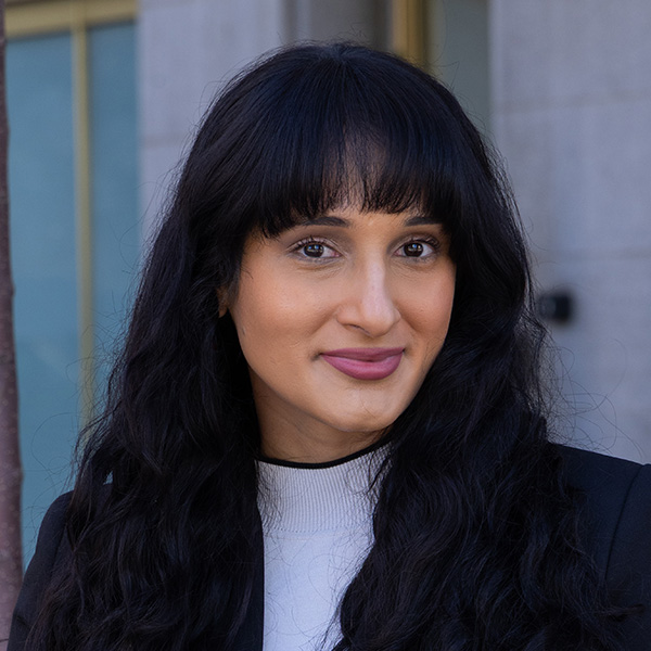 Amina Malik