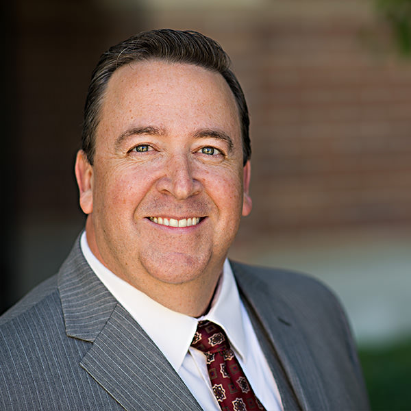 David W. Osborne