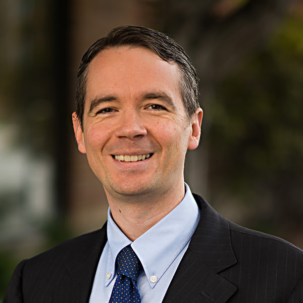 Erik S. Ericksen
