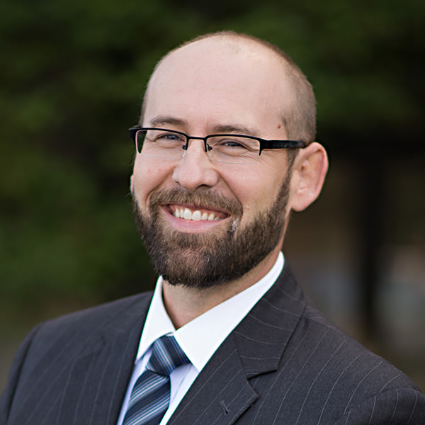 Jed H. Hansen