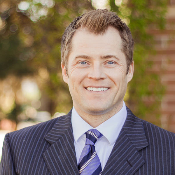 Justin Johanson