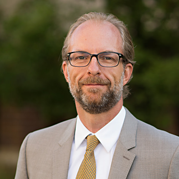 Peter M. de Jonge