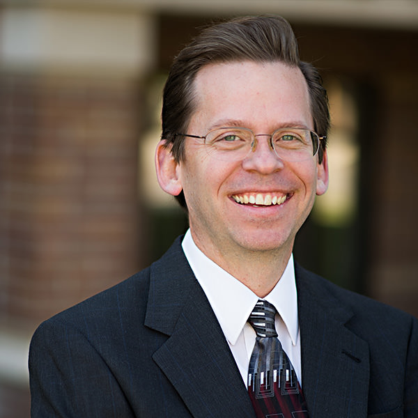 Steve M. Perry