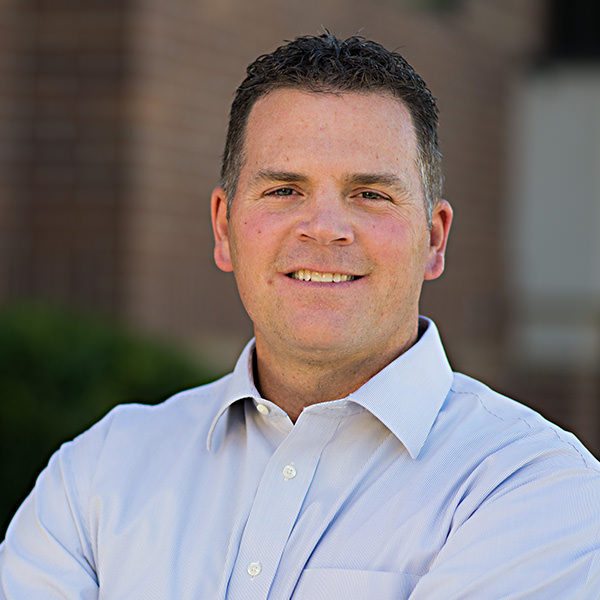 Christopher L. Johnson