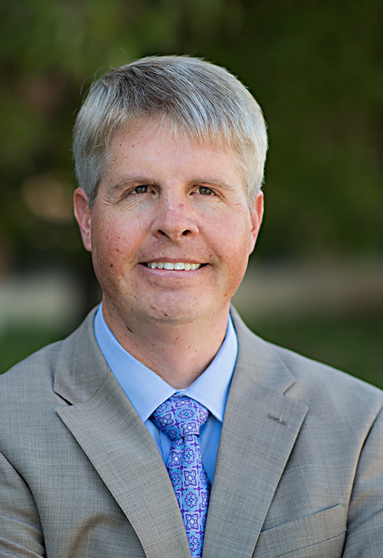 Alex W. Haymond