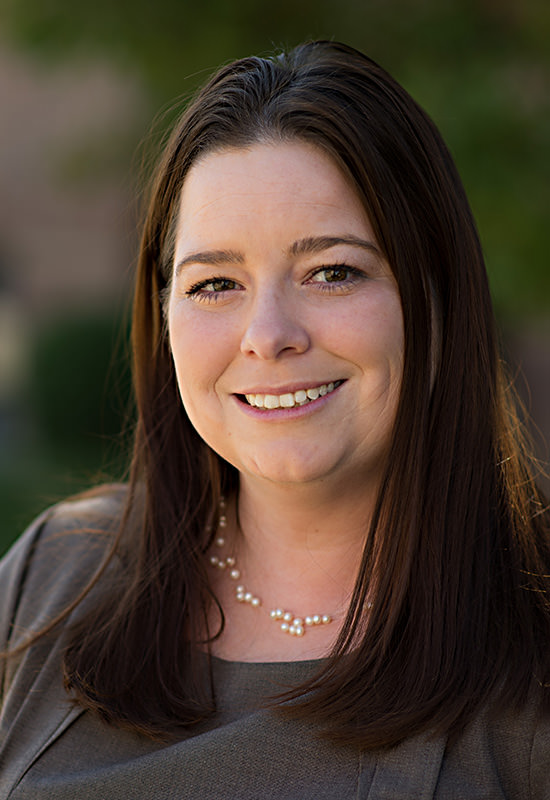 Alicia M. Lewis