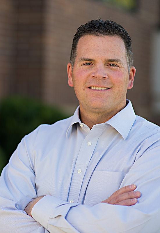 Christopher L. Johnson