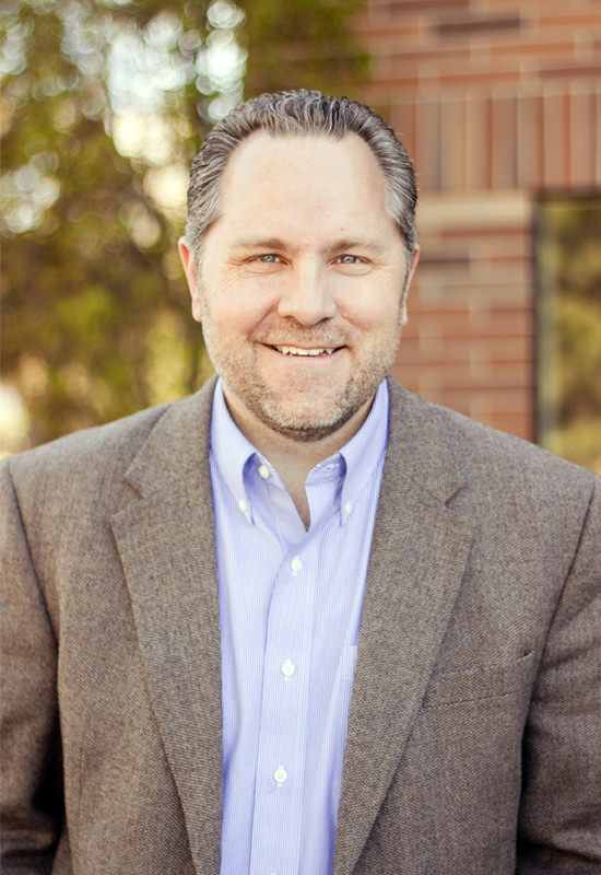 Garron M. Hobson