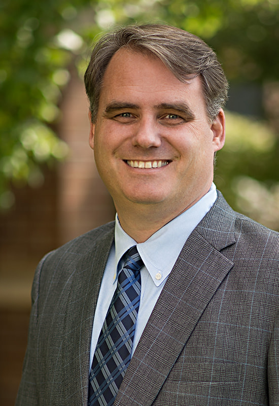 Gary P. Oakeson