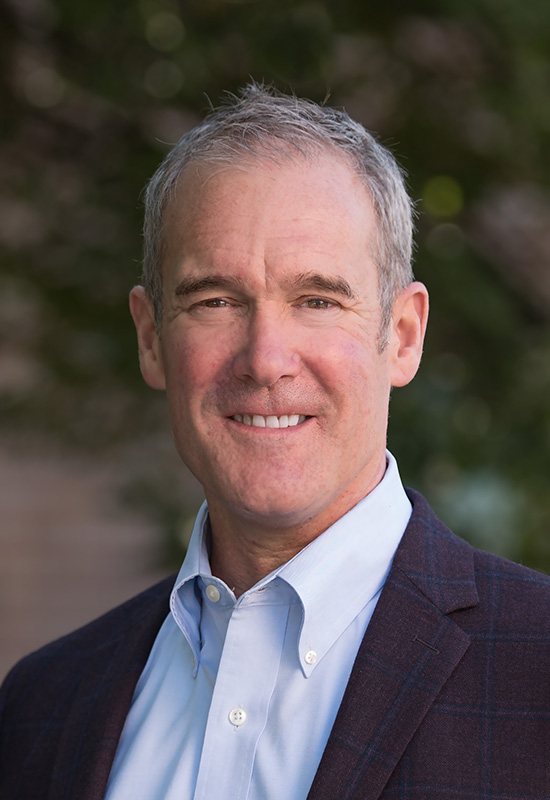 Jason R. Jones