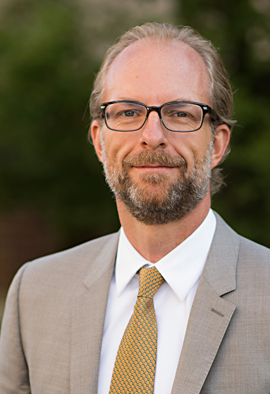 Peter M. de Jonge
