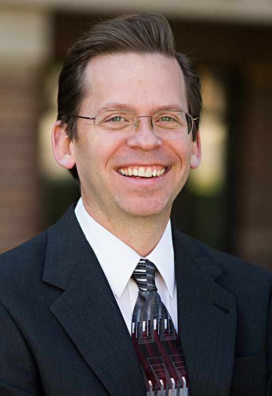 Steve M. Perry