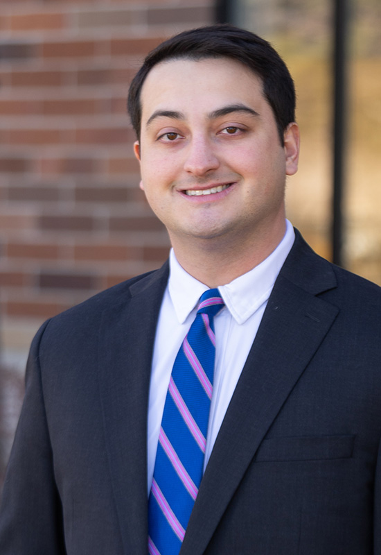 Jacob Safarian